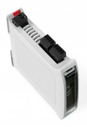 SEM1750 by STATUS INSTRUMENTS