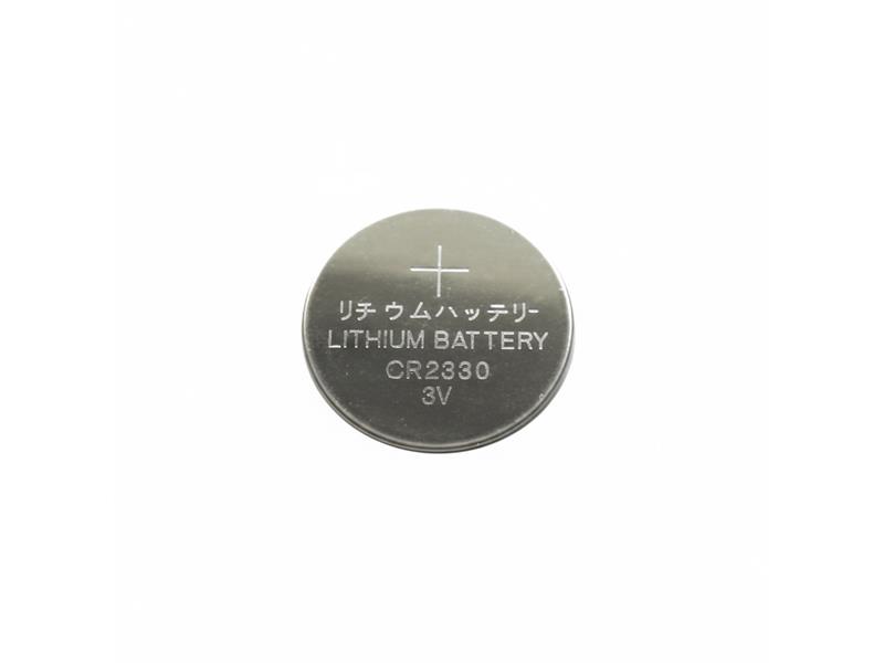 CR2330 by MATSUSHITA ELECTRIC