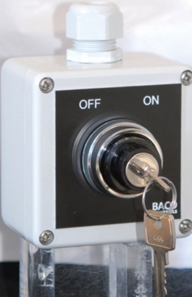 TBPA301-402 par BACO CONTROLS