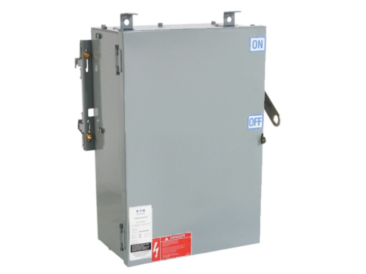 EATON CORPORATION P3F364RGHSP