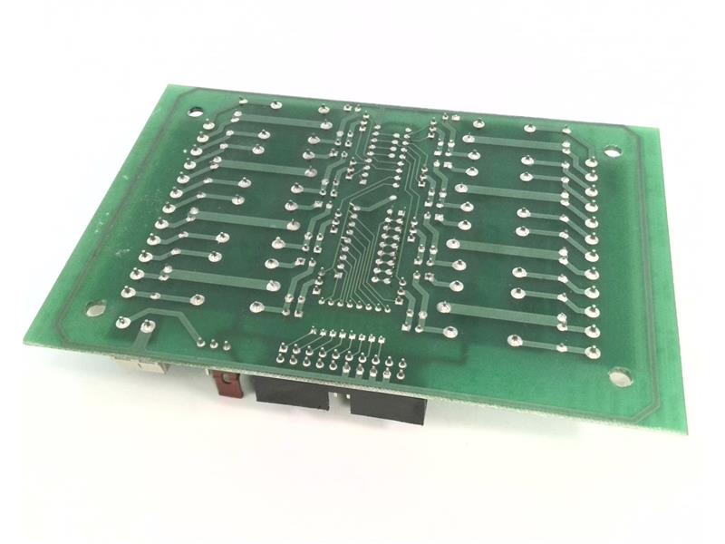 KEYSCAN OCB R4