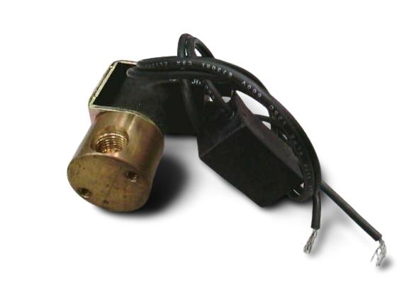 SOLENOID SOLUTIONS 3W16W-1NB-A2C1