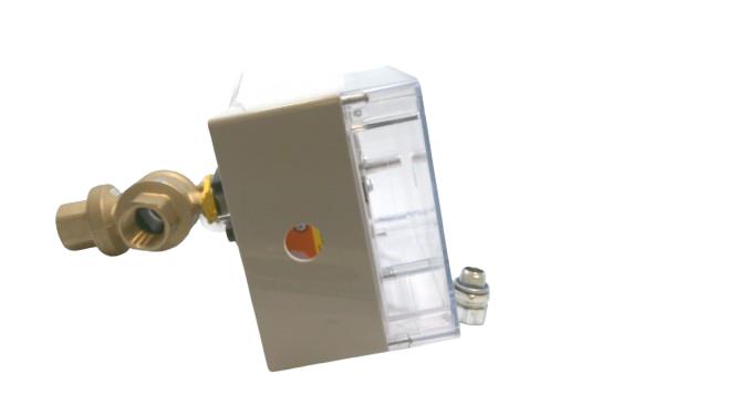 HONEYWELL VBN3CLPX9302