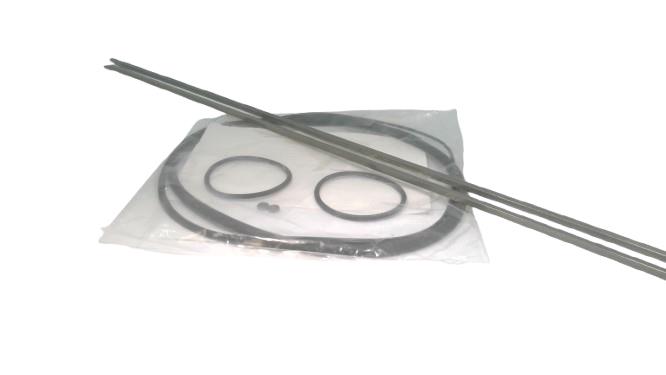 QCR2000D-RK por RAMCON