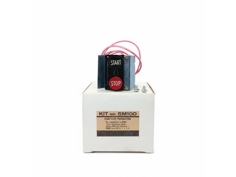 5M100 par DANAHER CONTROLS