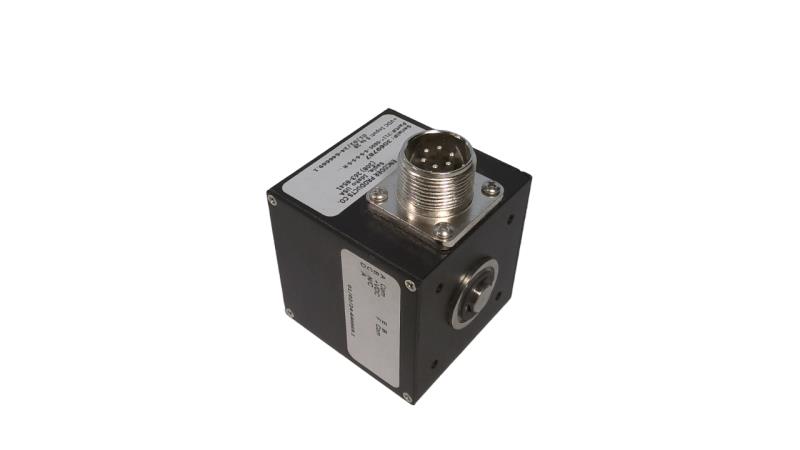 ENCODER PRODUCTS COMPANY 711-0600-S-S-6-S-S-N