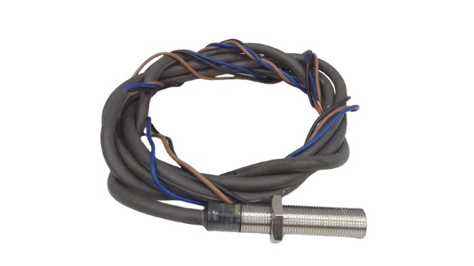 OMRON E2EV-X2C1