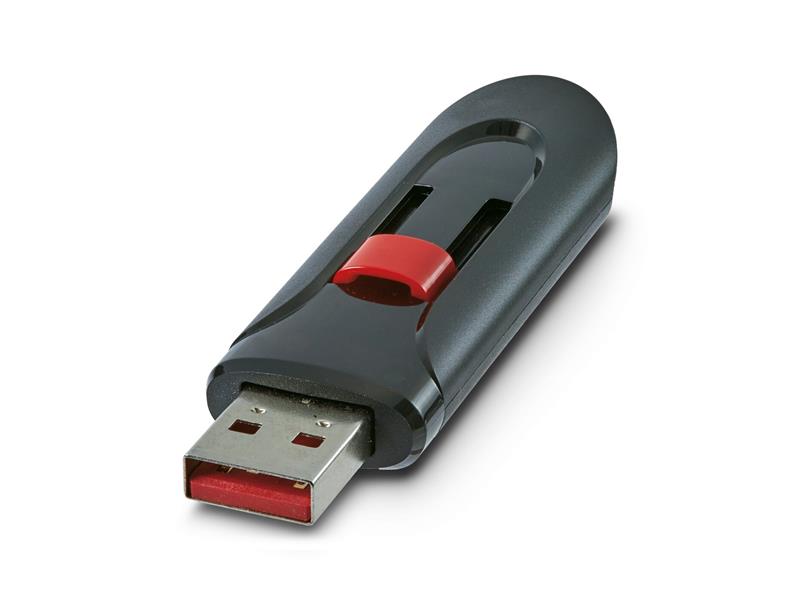 PHOENIX CONTACT WES2009 / WES7 RECOVERY USB