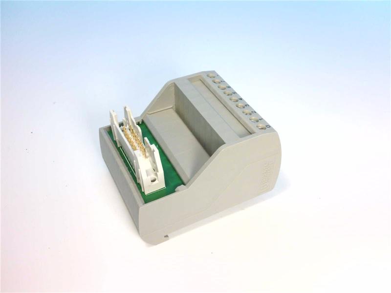 Vip Plc VIP-2/SC/FLK14/8P/PLC Operator Interface by PHOENIX CONTACT