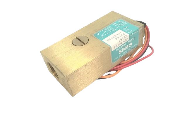 GEMS SENSORS 25357