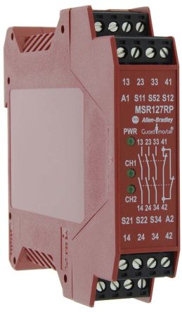 ALLEN BRADLEY 440R-N23135-R