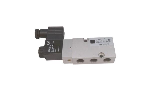 HAFNER PNEUMATIK MNH 511 701 TT