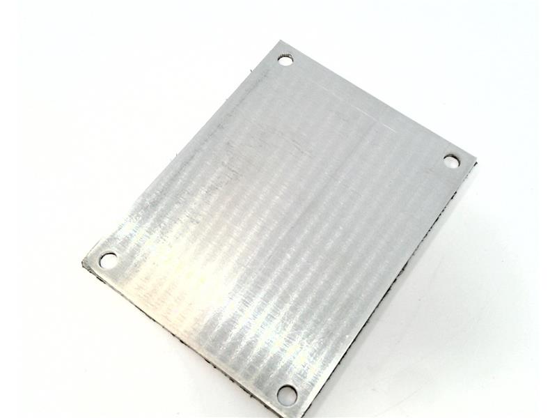 ALLIED MOULDED PRODUCTS PA74