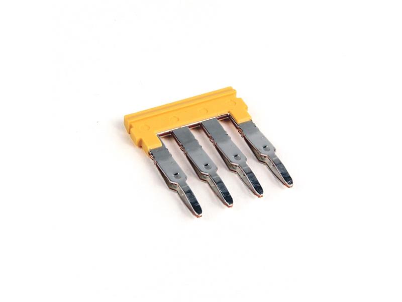 ALLEN BRADLEY 1492-CJLJ5-4