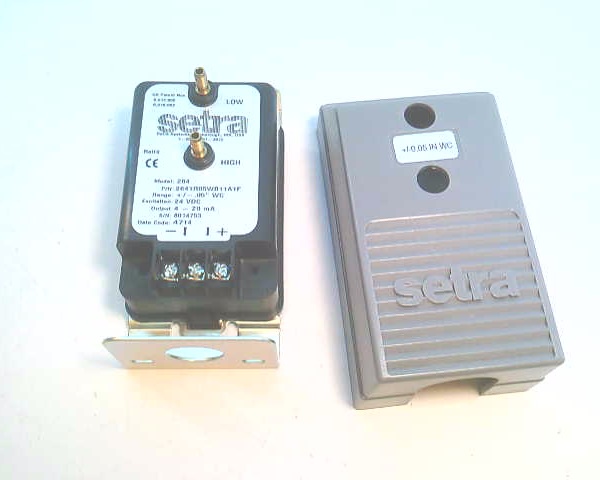 SETRA 2641-R05W-B-11-A1-F