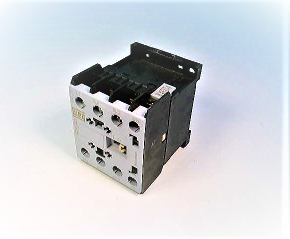 WEG CWC025-00-30V04