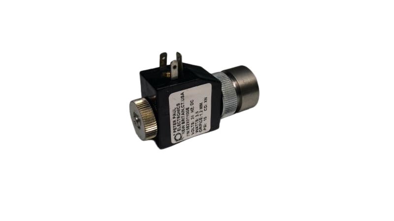 582X00080E-24DC par PETER PAUL ELECTRONICS