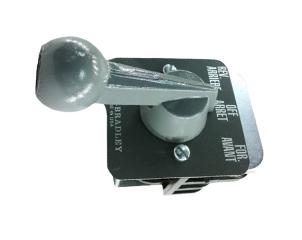 ALLEN BRADLEY 350-TOV32