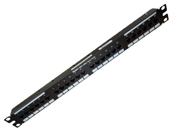PANDUIT CPP24FMWBLY