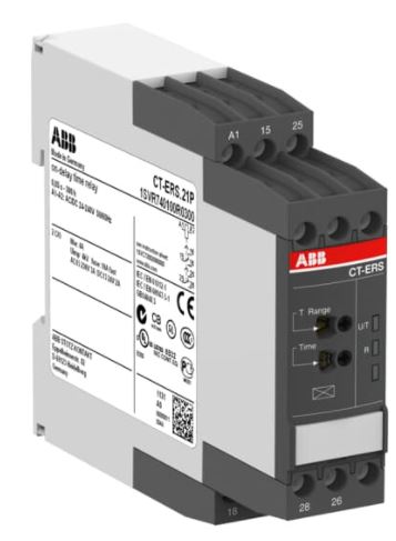ASEA BROWN BOVERI 1SVR740100R0300