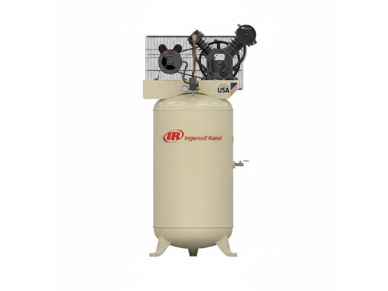 INGERSOLL RAND FLG0258