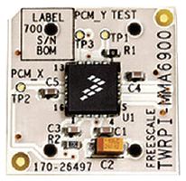 NXP SEMICONDUCTOR TWRPI-MMA6900