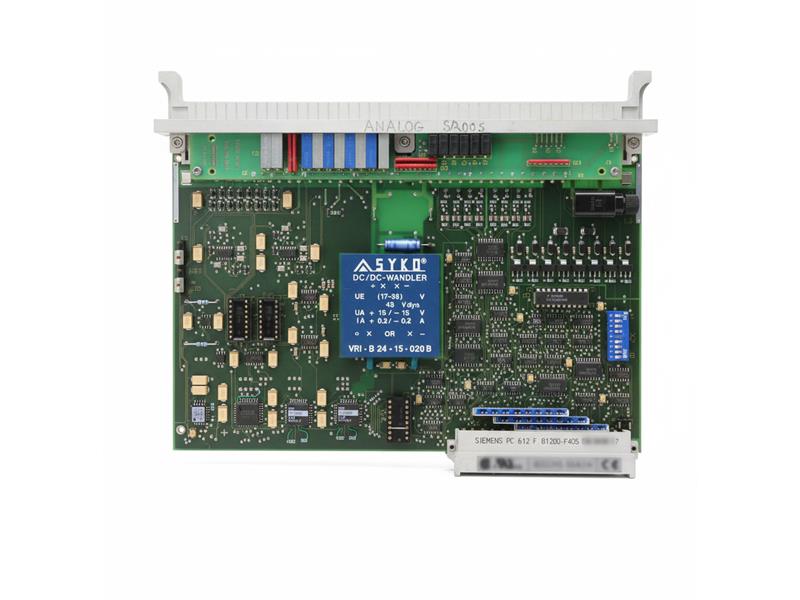 SIEMENS G33928-N1542-C005-B0-0036