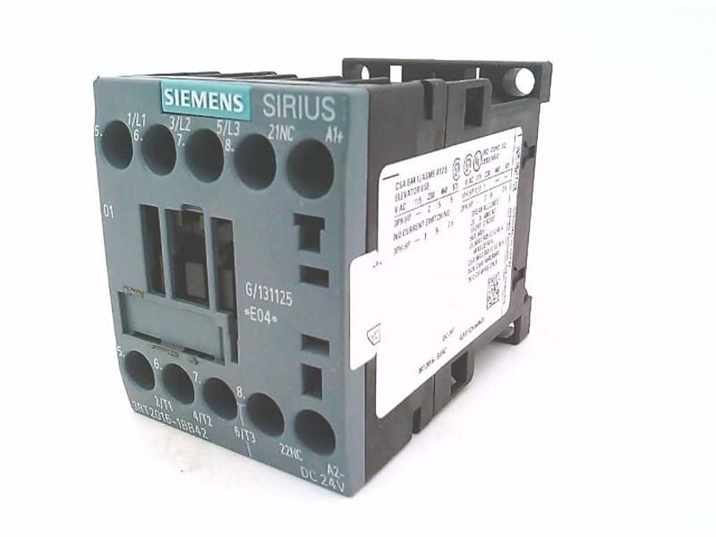 3RT2016-1BB42 por SIEMENS