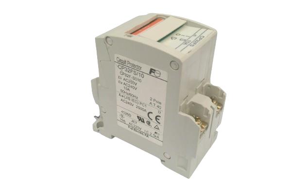 FUJI ELECTRIC CP32FS/10