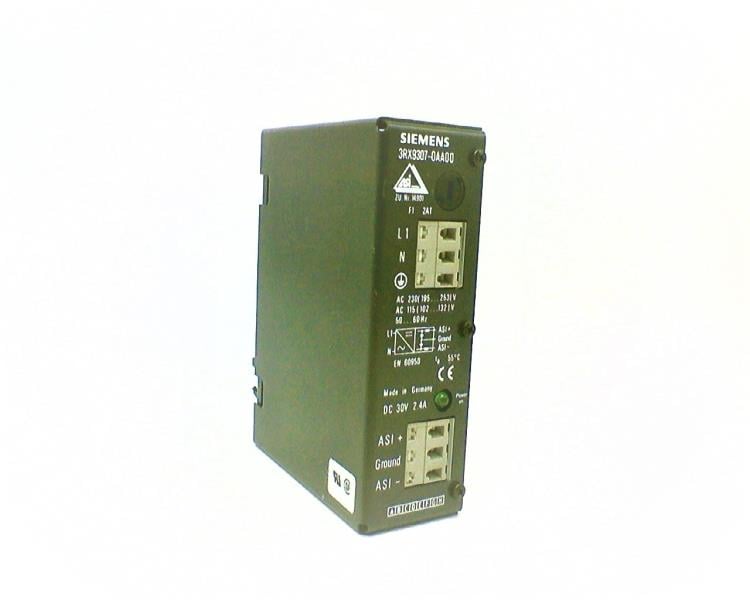 SIEMENS 3RX9307-0AA00