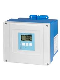 ENDRESS & HAUSER FMU90-R11CA232AA1A