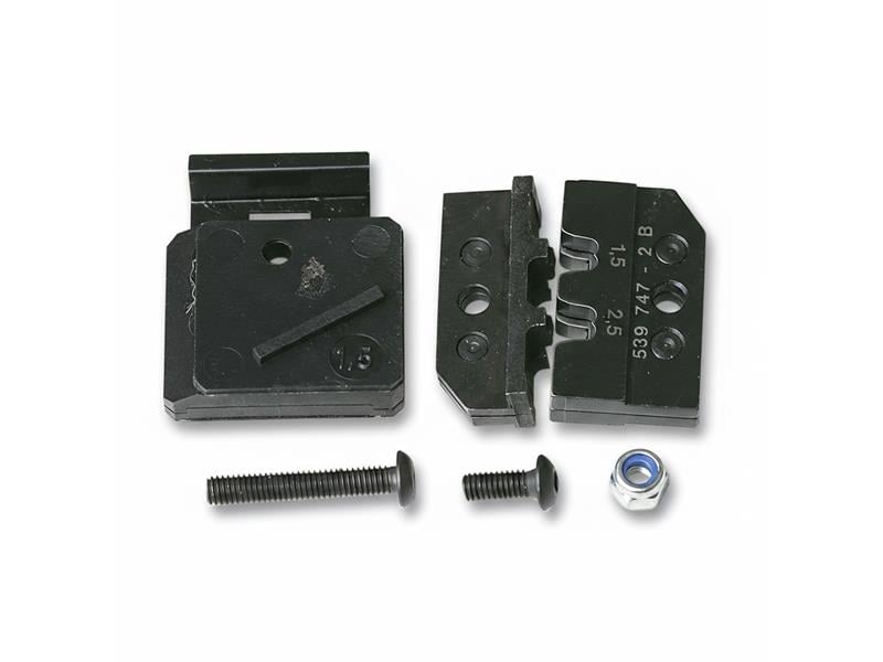 TE CONNECTIVITY 539747-2