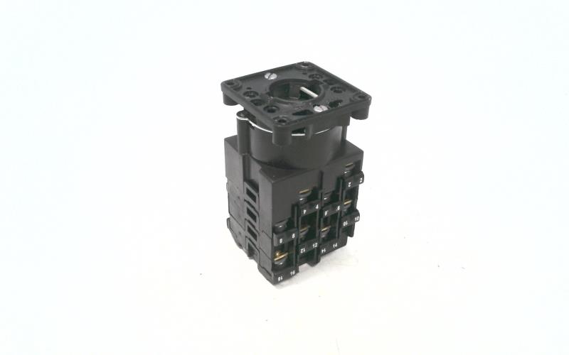SCHNEIDER ELECTRIC 9003-K2H014QA