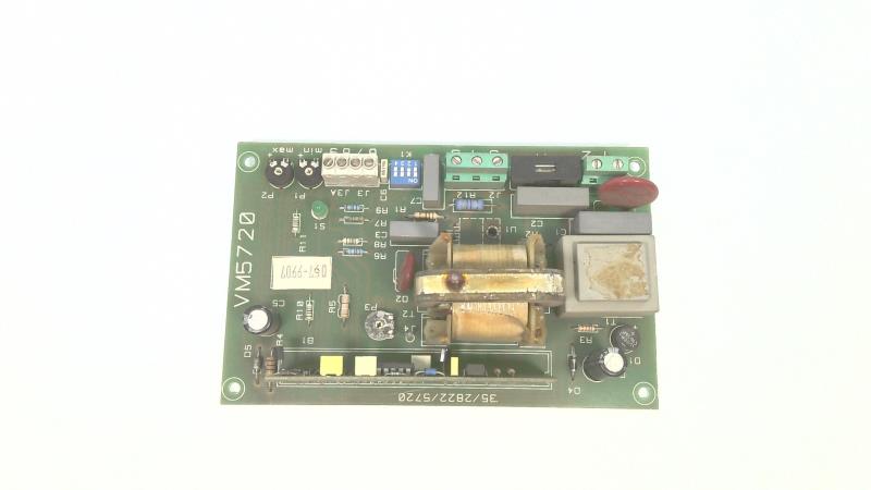 TECNEL S.R.L VM5720