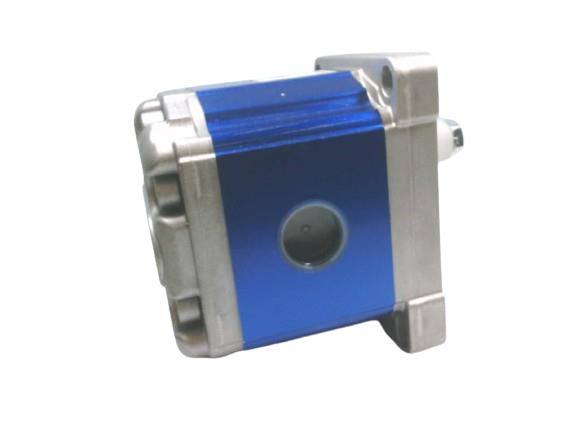 VIVOIL OLEODINAMICA VIVOLO X3P7402AEDA