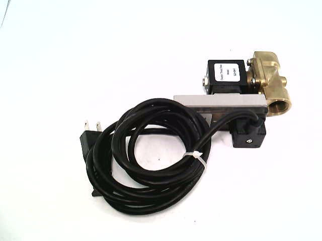 HANKISON 531-04-1-120V