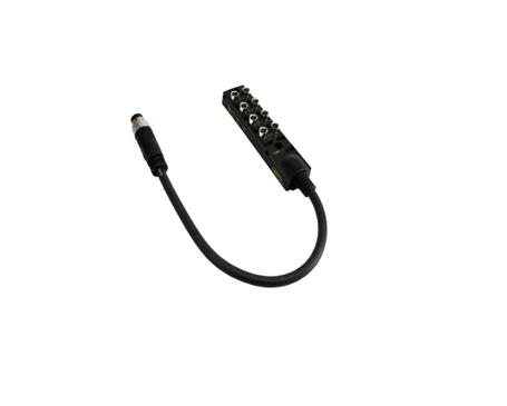 TURCK TB-8M8M-4-0.3-BSM19