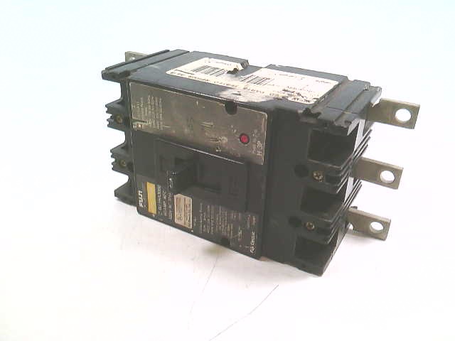 FUJI ELECTRIC BU-FHA-3060