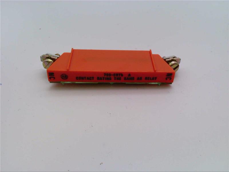 ALLEN BRADLEY 700-CRT6