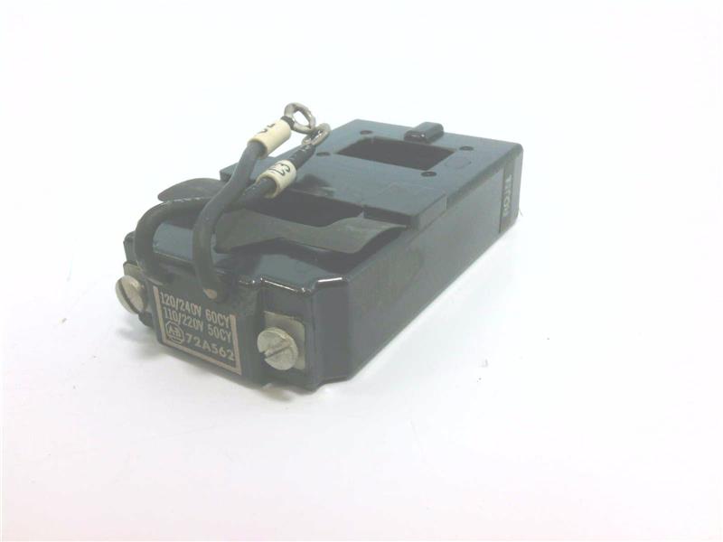ALLEN BRADLEY 72A562