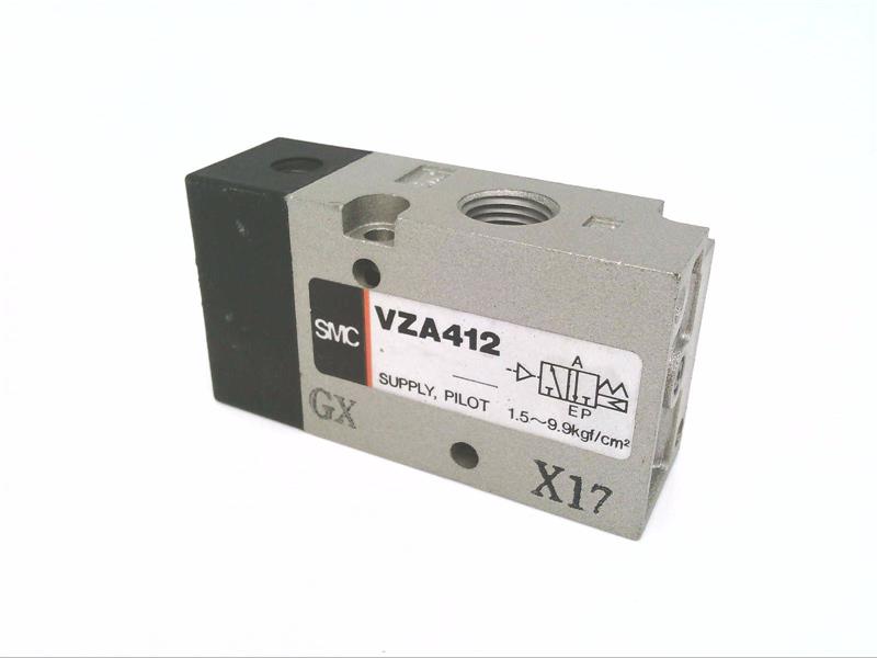 SMC VZA412