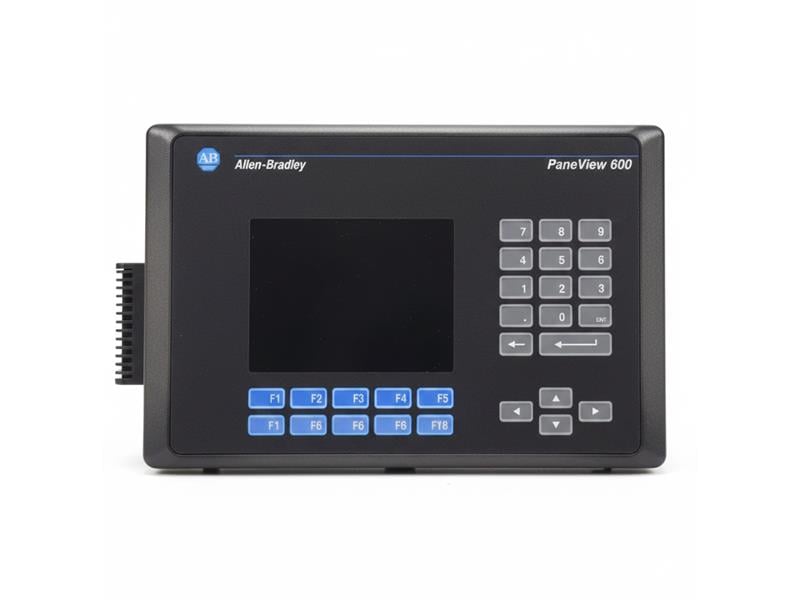 ALLEN BRADLEY 2711-T9C3