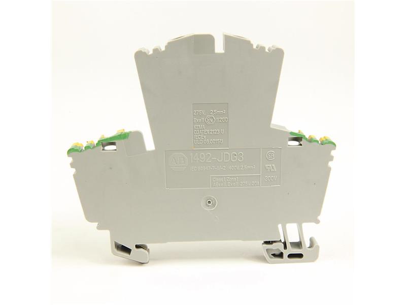 ALLEN BRADLEY 1492-JDG3ND