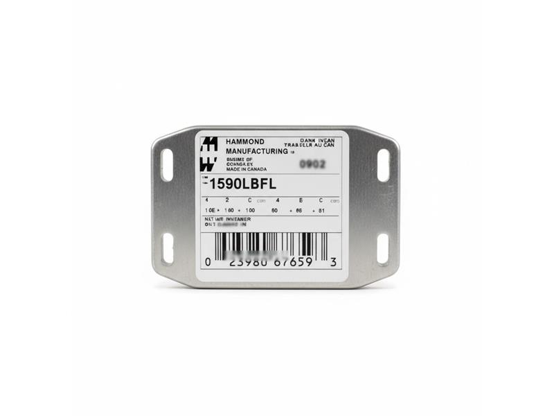 HAMMOND MANUFACTURING 1590LBFL