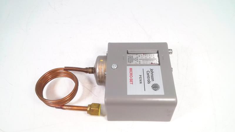 JOHNSON CONTROLS P70AB-12C