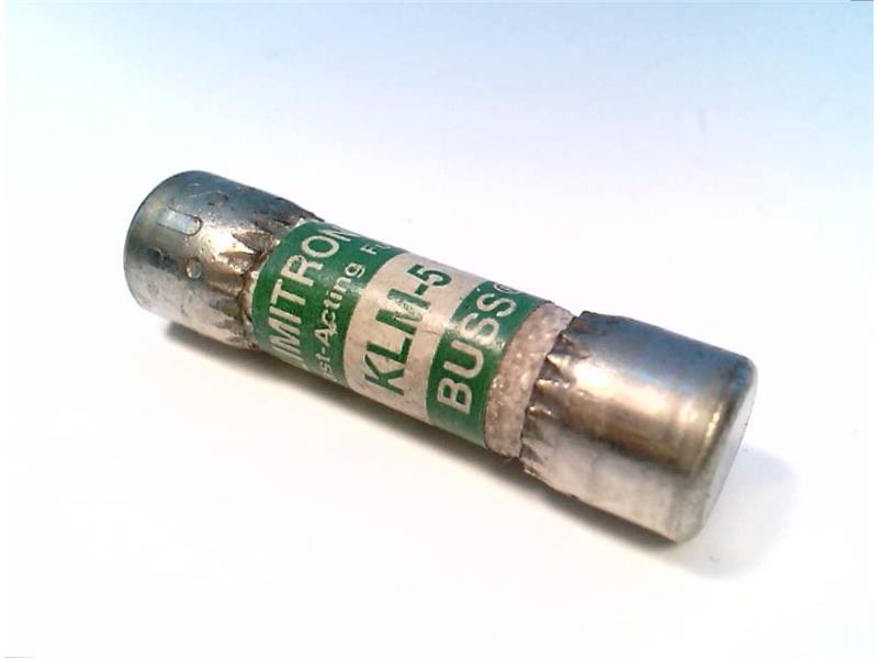 EATON CORPORATION KLM-5
