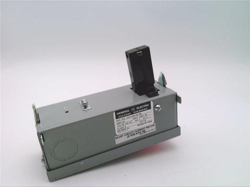 GENERAL ELECTRIC DATLB21204B