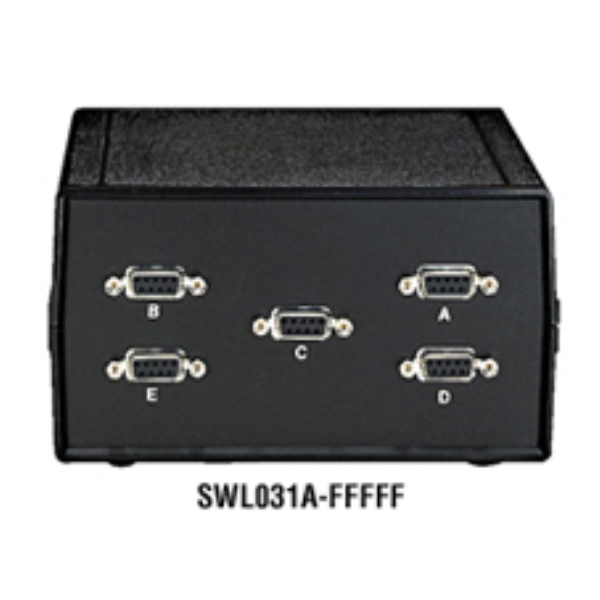 BLACK BOX CORP SWL031A-FFMFF