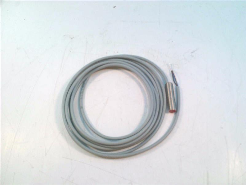 BAUMER ELECTRIC IGYX 08P17B3/L