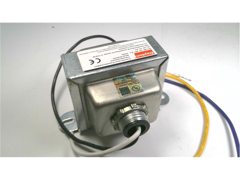 GRAINGER 4VZE5G